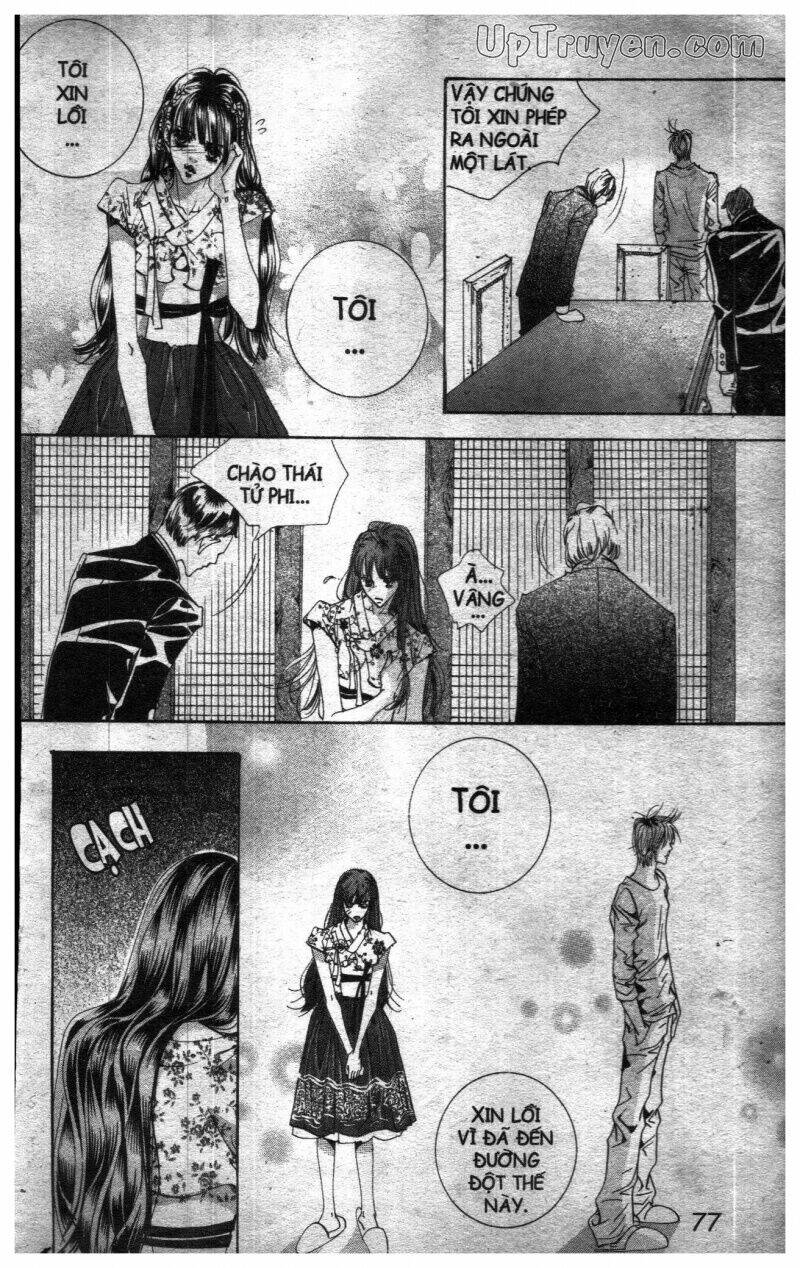 hoàng cung chapter 9 75