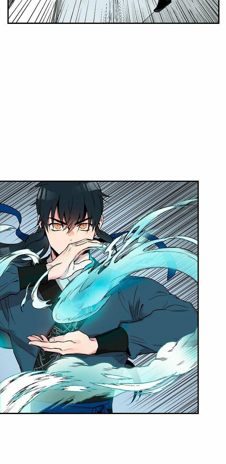 tôi trở thành nhân vật phản diện giỏi nhất trong giới võ thuật chapter 12 20