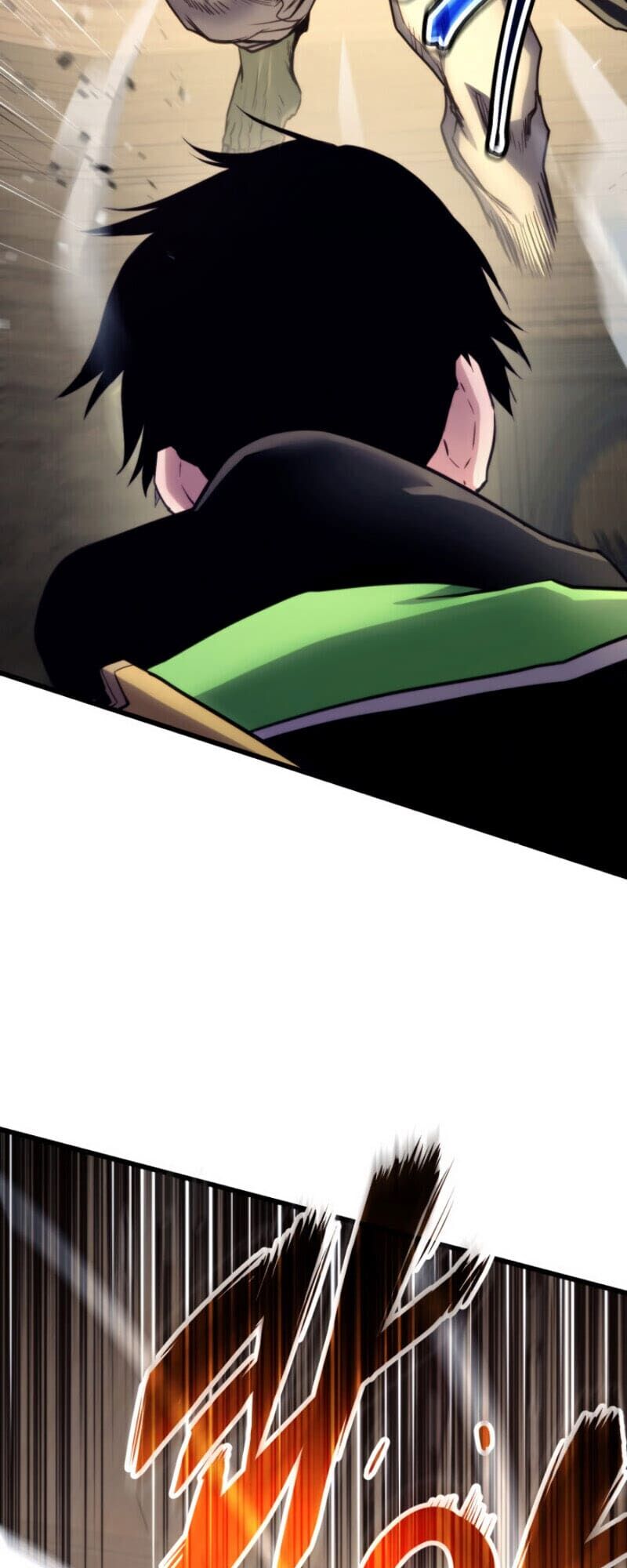 huyền thoại game thủ - tái xuất chapter 11 53