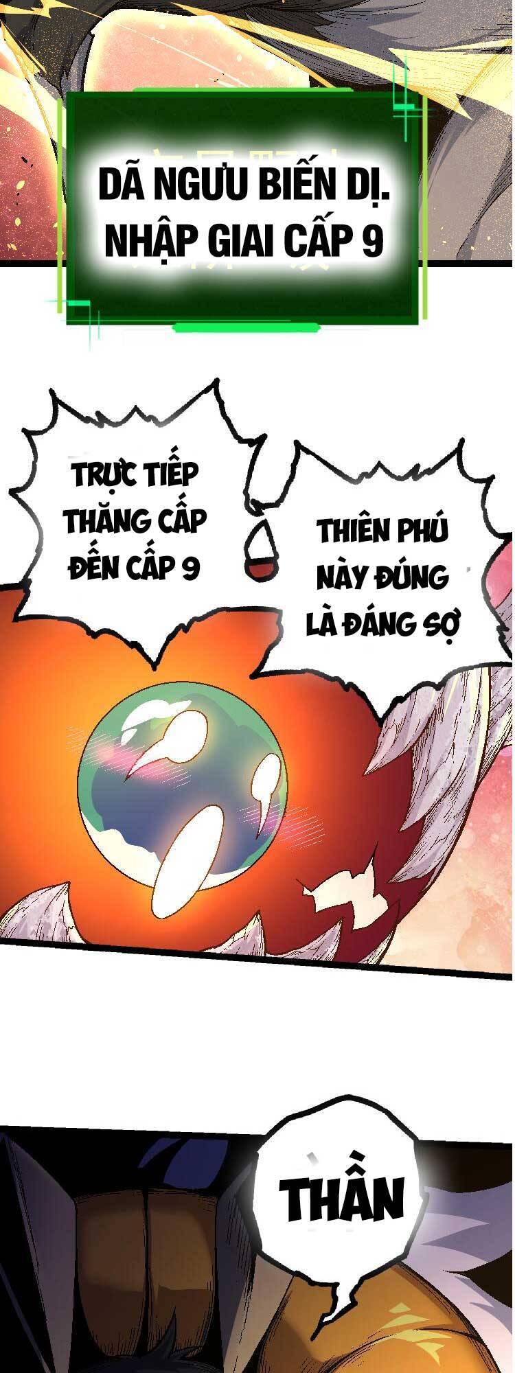 Chuyển Sinh Thành Liễu Đột Biến chapter 0 31