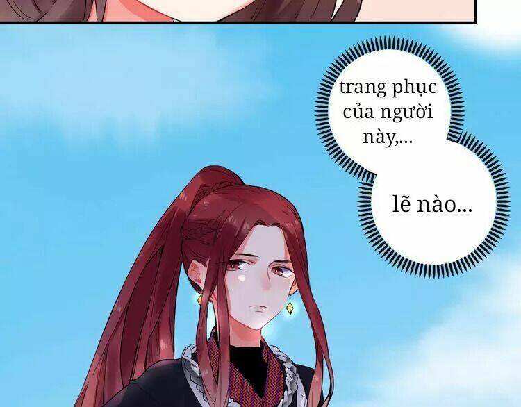 sos! tôi đã yêu một con sâu bướm (phần 2) chapter 25 6