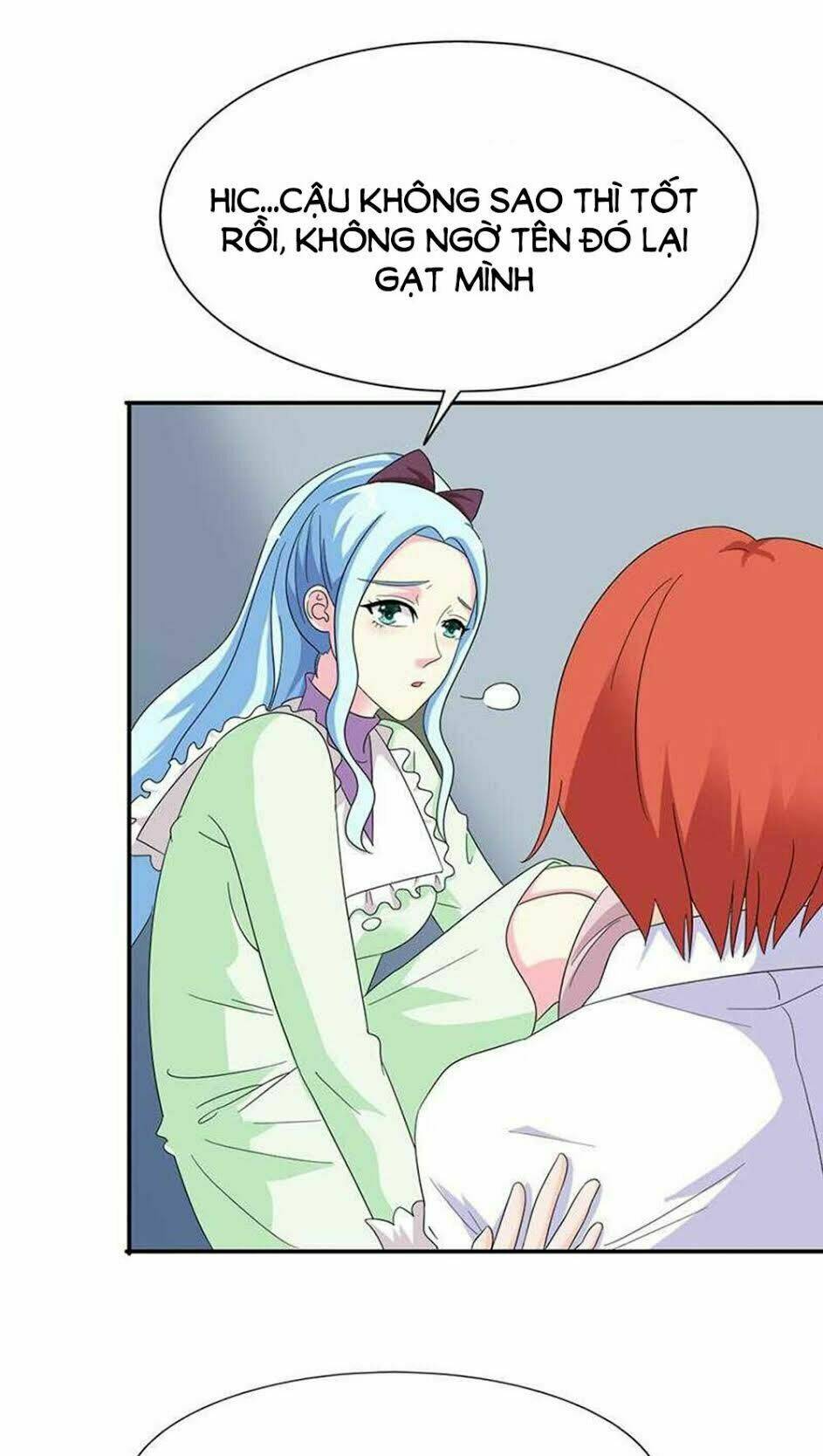 em vẫn còn nhỏ chapter 80 15