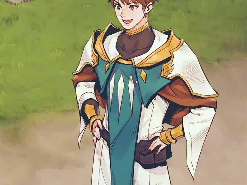 tu sĩ trị liệu của thái dương giáo chapter 11 94