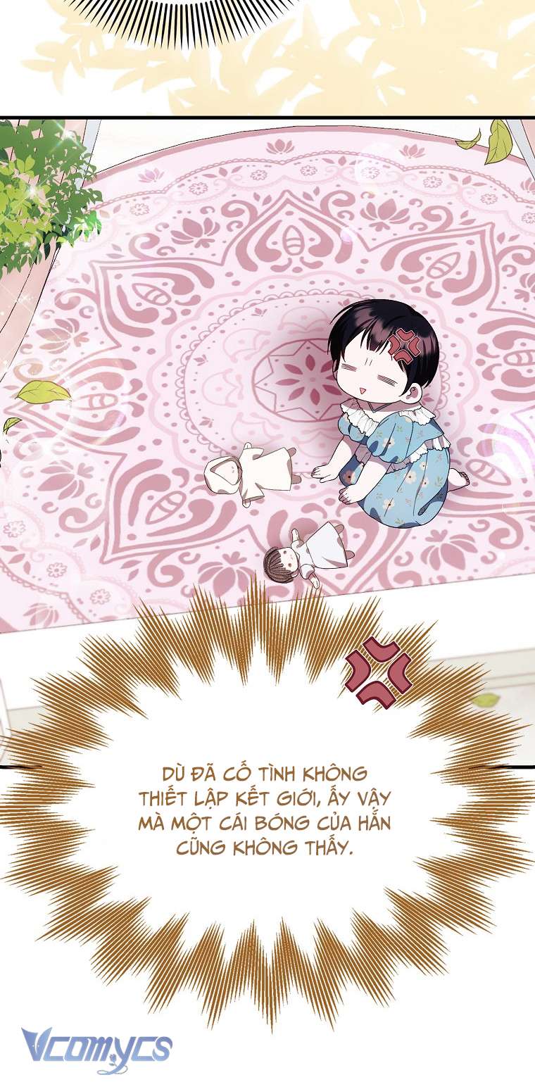 lần đầu bé út được yêu thương chapter 17 24