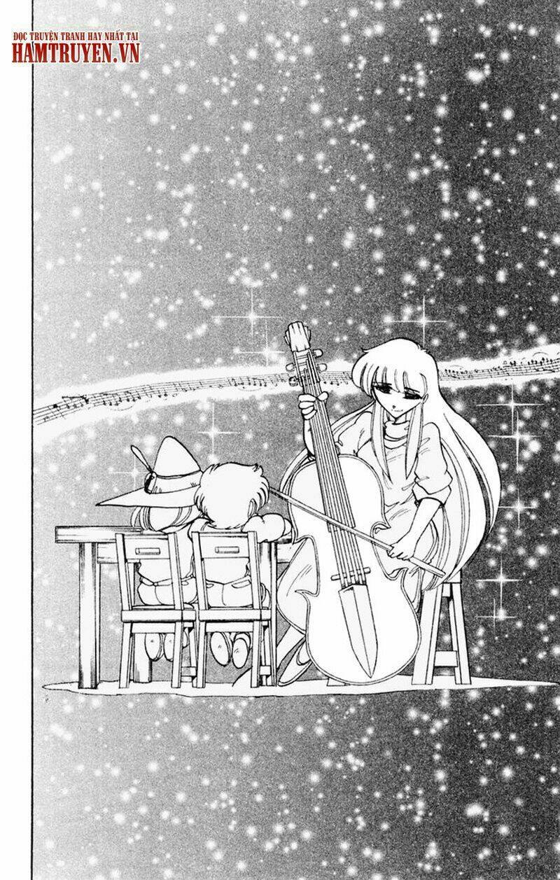 violinist of hameln - cây đàn kì diệu chapter 52 47