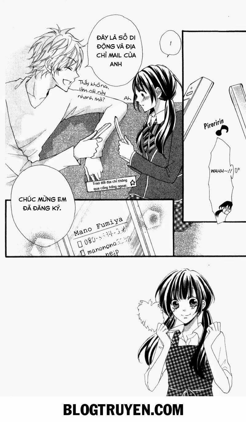 boku no uchi ni oide chapter 5 7