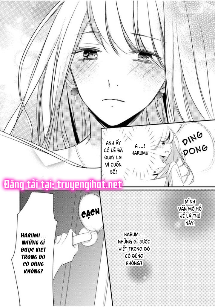 tuyển tập hàn, nhật chịch ngắn chapter 38.2 12