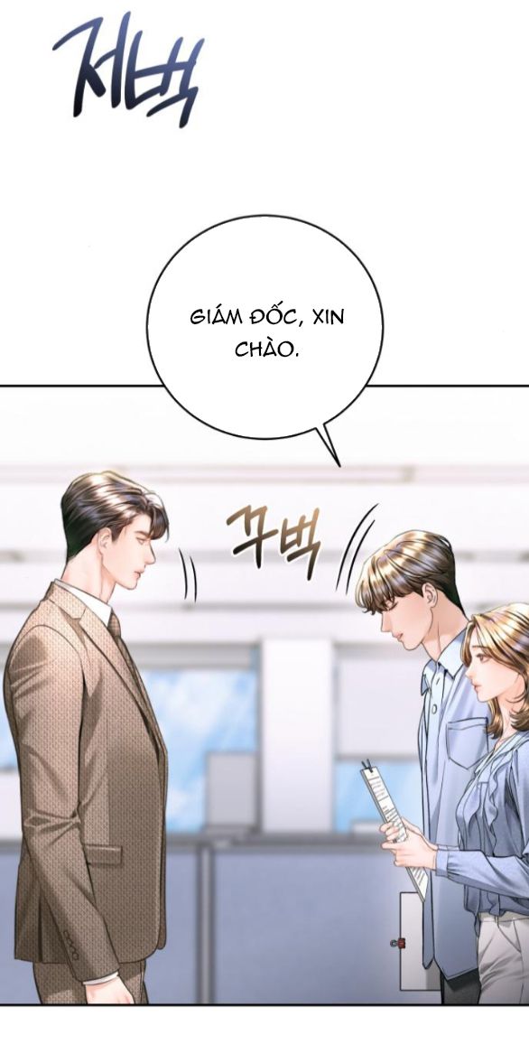 đứa trẻ trông giống tôi chapter 44.1 24