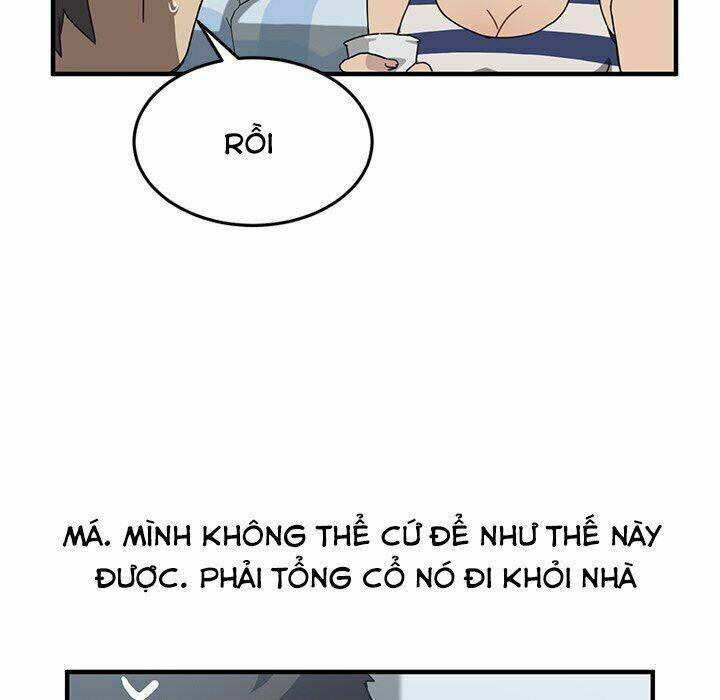 bạn cùng phòng bất đắc dĩ chapter 4 31