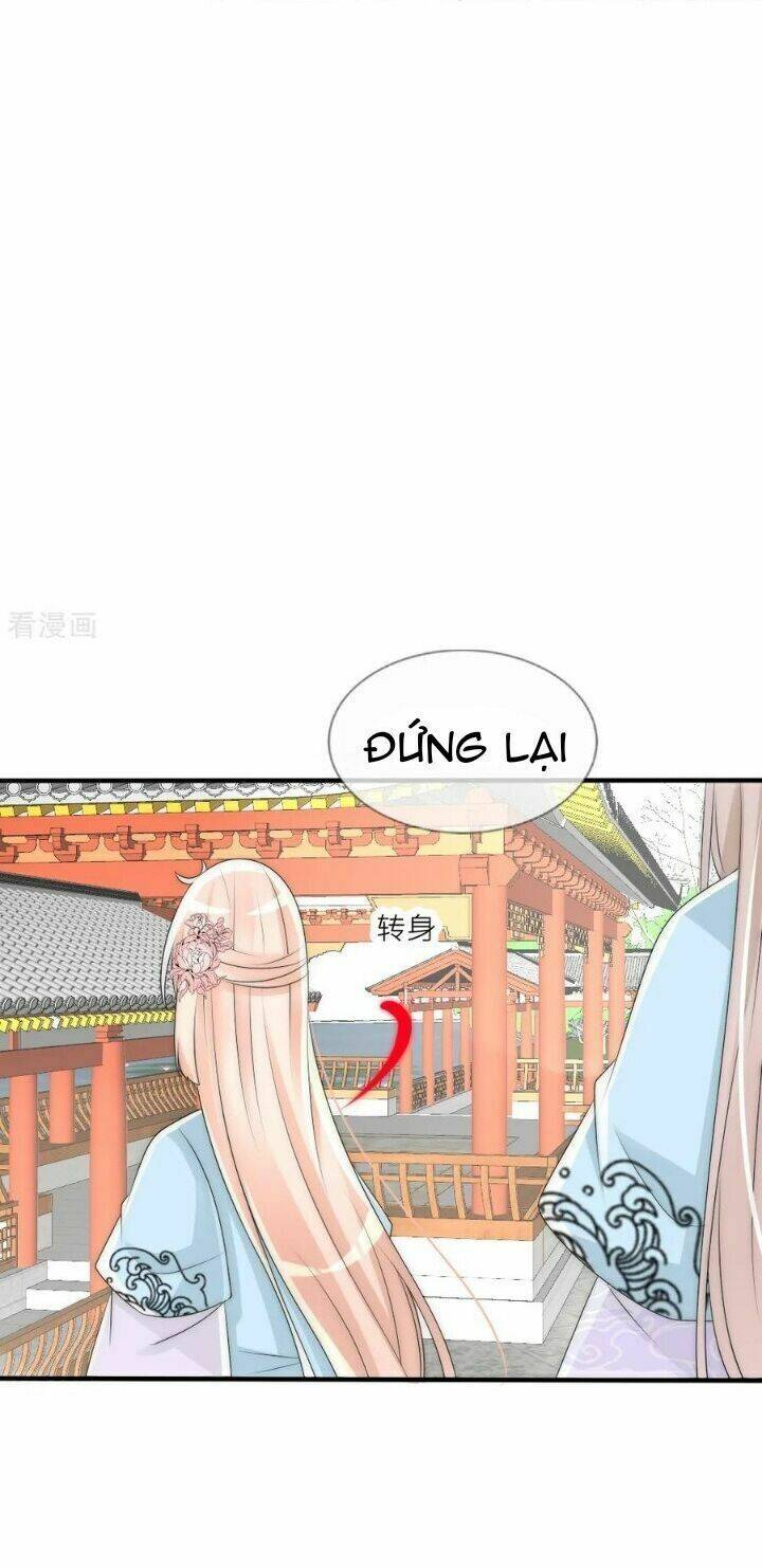 kế hoạch sủng ái của tiểu công chúa chapter 79 3