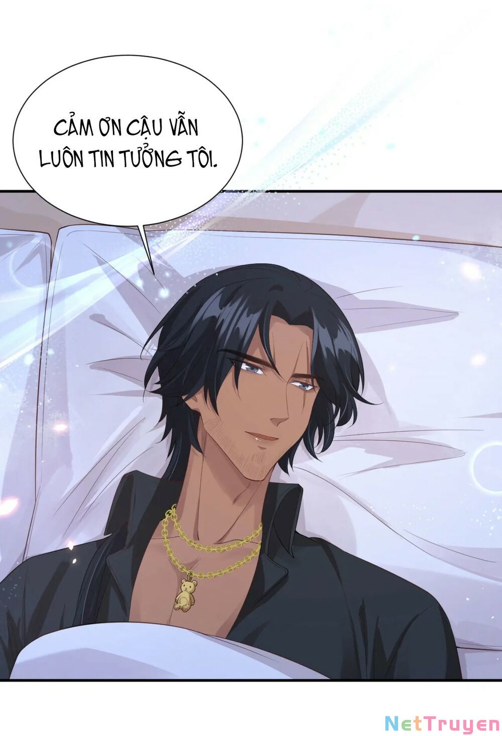 chàng vú em tu chân chapter 80 40