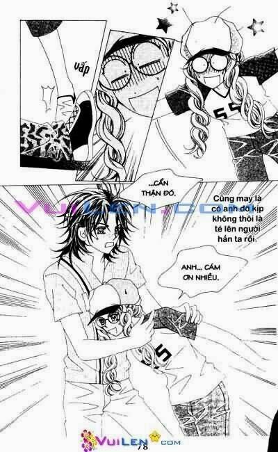 ngọt đắng tình yêu chapter 1 78