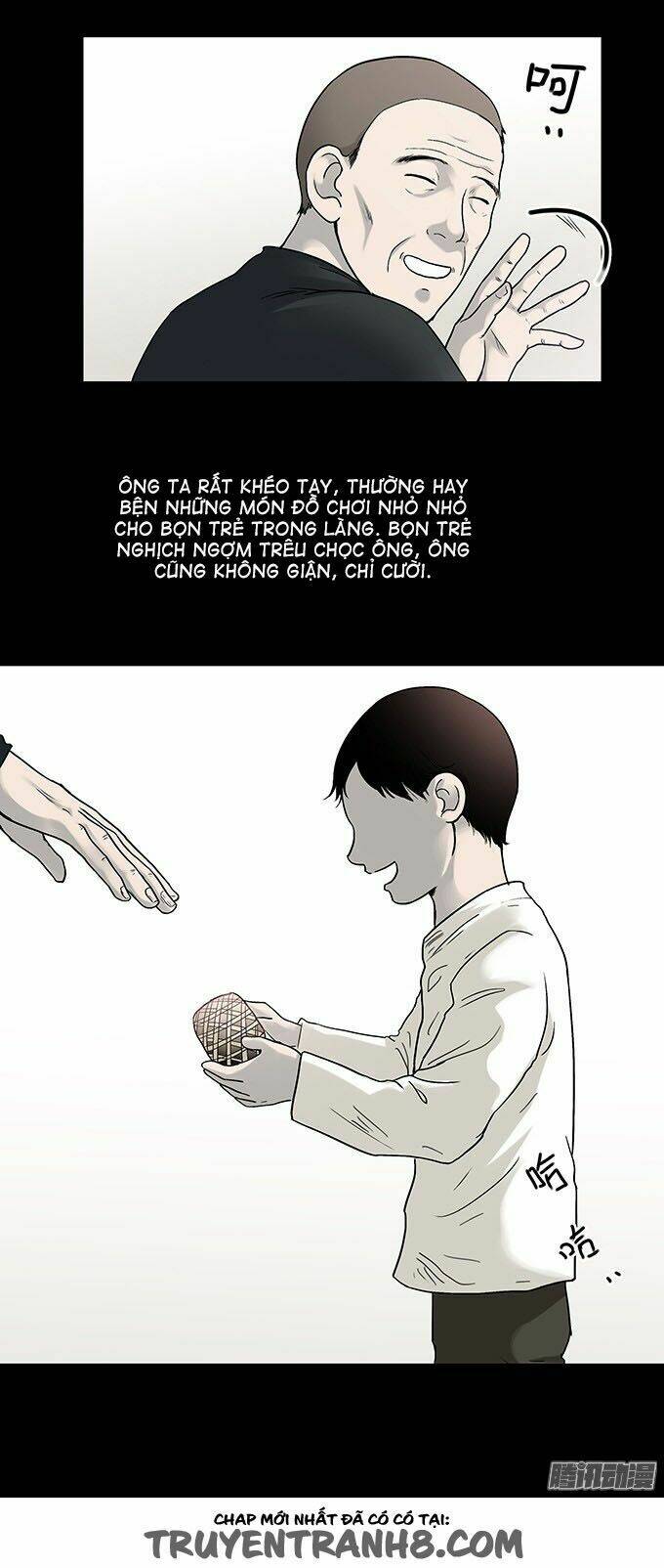 ớn lạnh tuyệt đối chapter 109 15