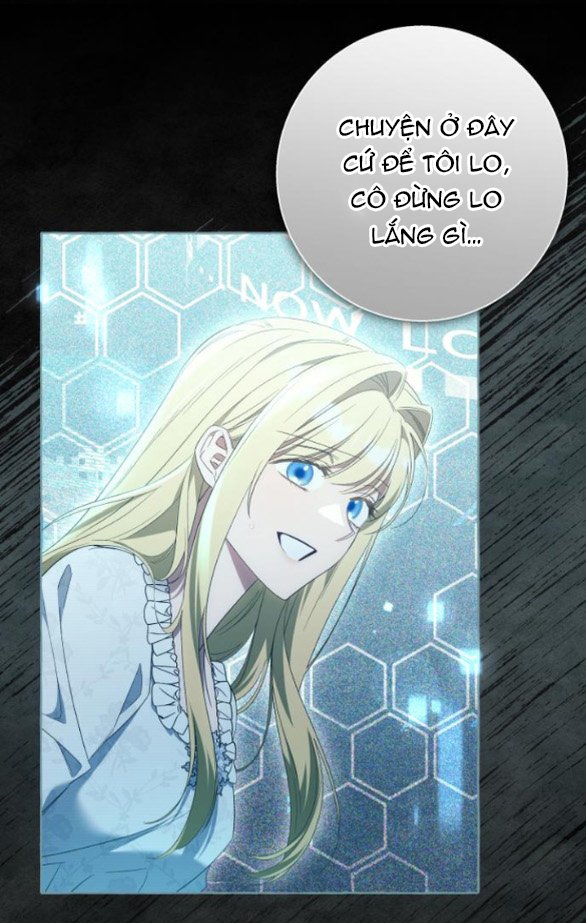 tôi tưởng đó chỉ là tiểu thuyết trọng sinh bình thường chapter 100.2 1