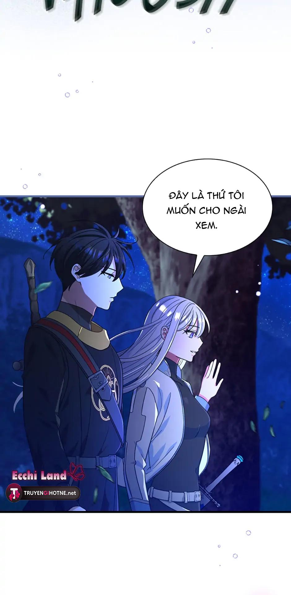 hiệp sĩ băng giá chapter 23.1 17