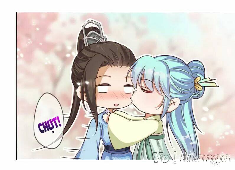 độc y cuồng phi chapter 23.1 3