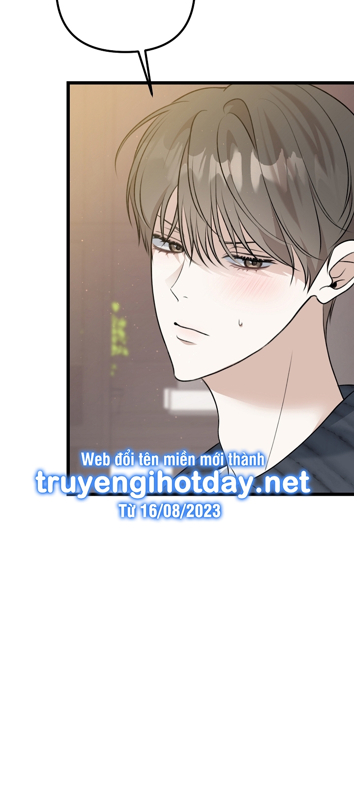 Say Nắng chapter 26.2 - Trang 19