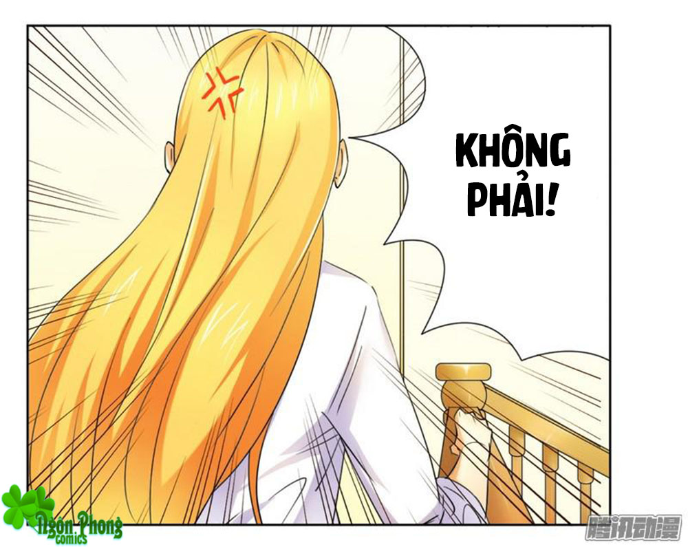 phúc hắc tổng tài đừng tới đây chapter 16 3