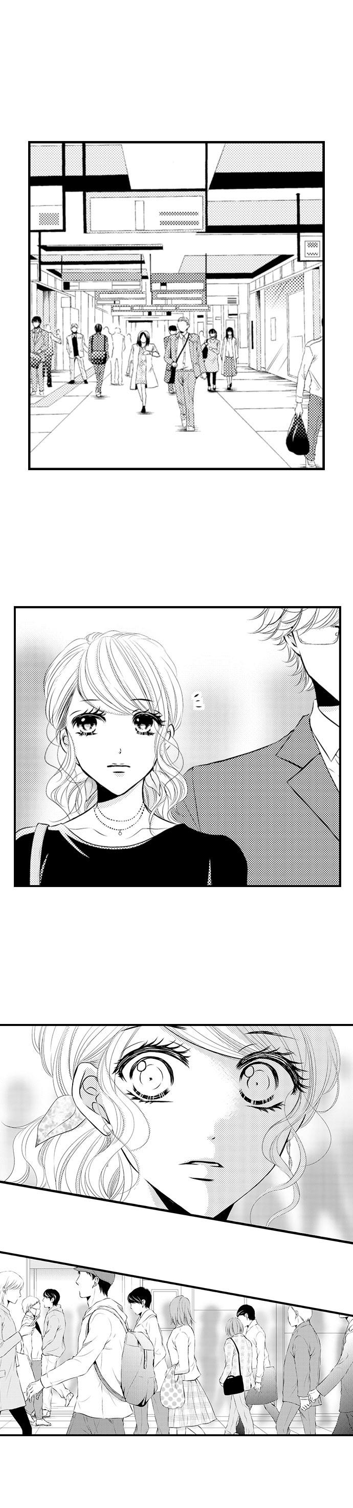 sự cao trào hoàn hảo chapter 18 6