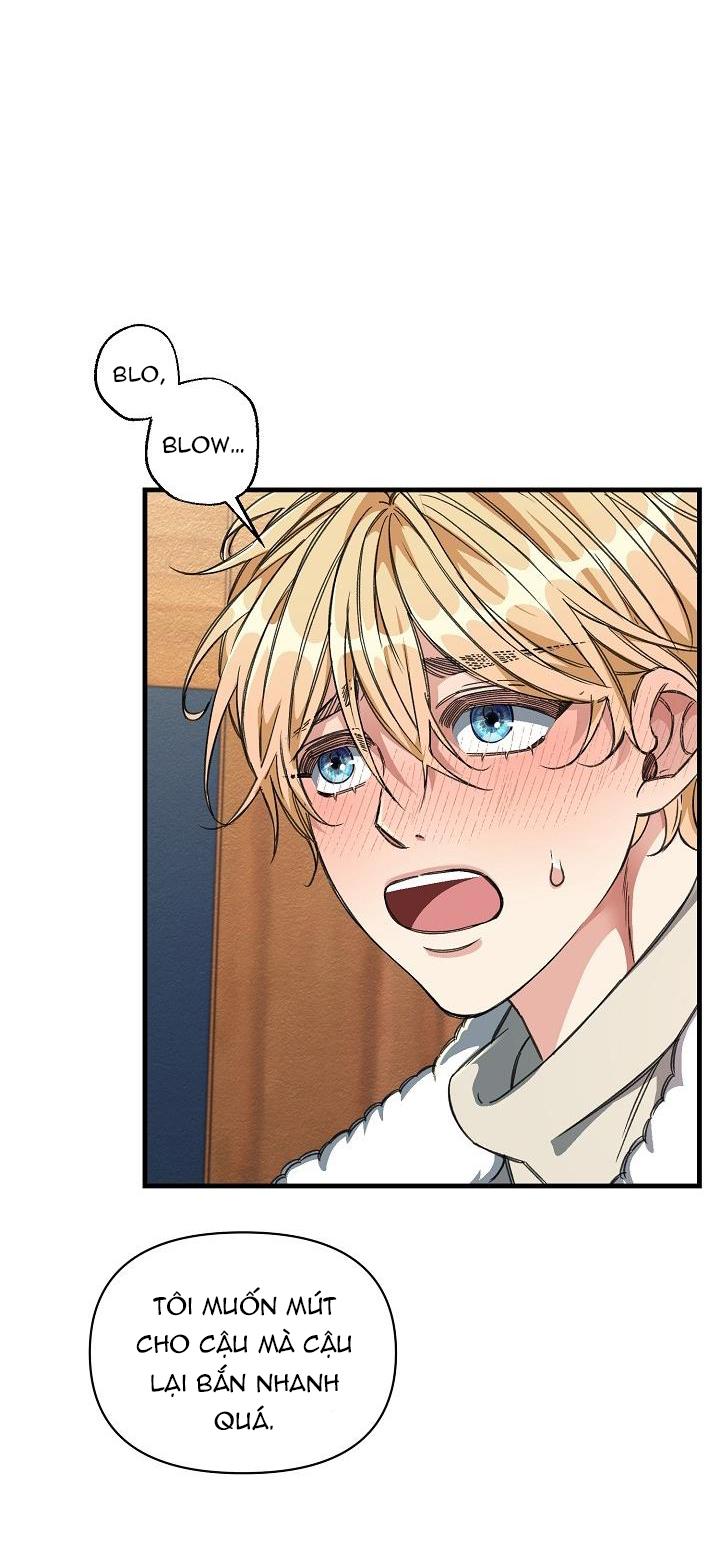 chuyến tàu điên cuồng chapter 10 41