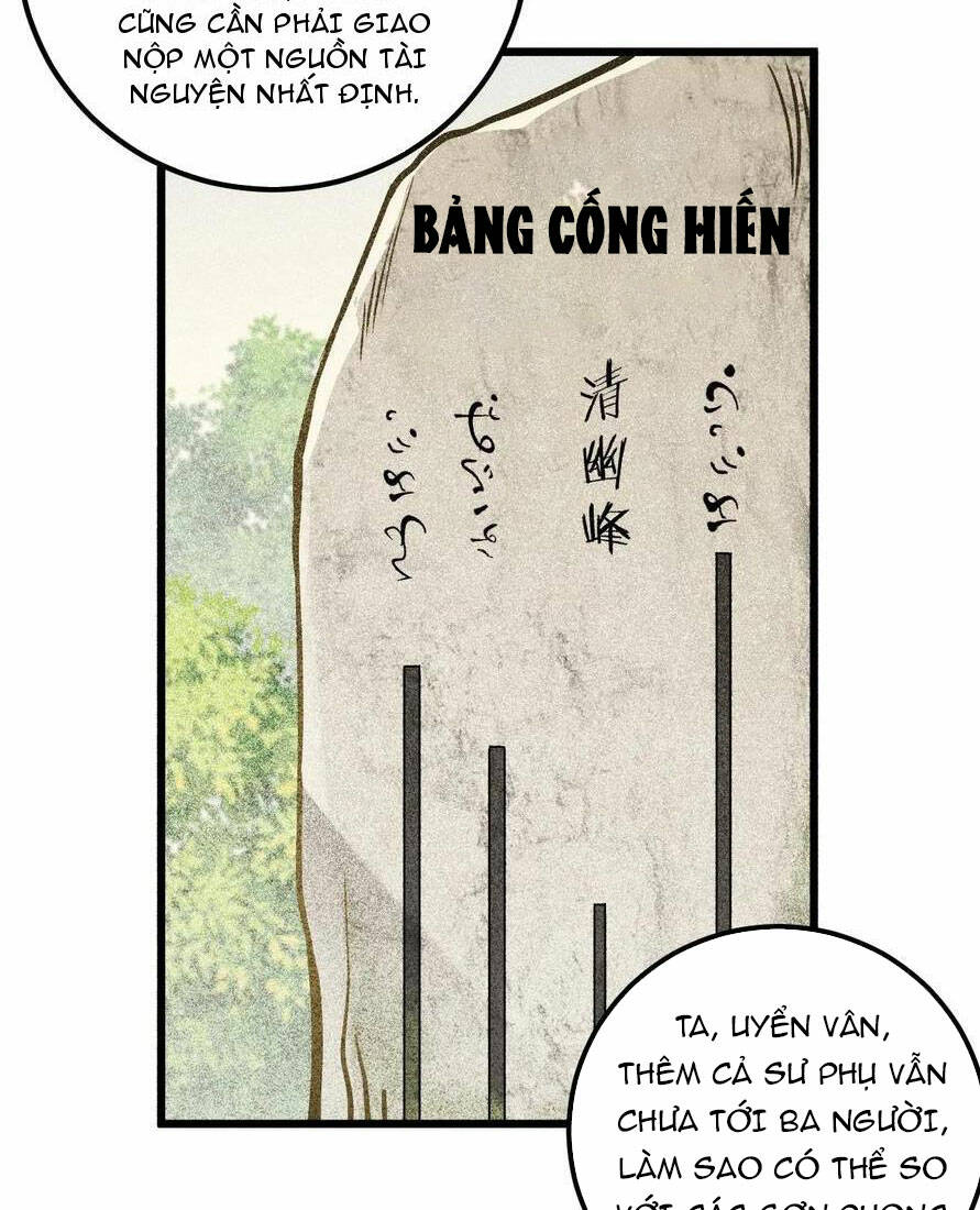 mang theo các tiên tử vô địch thiên hạ chapter 50 34