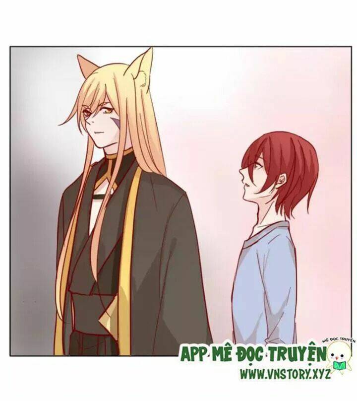 hồ tiên này không tin được chapter 46.5 12