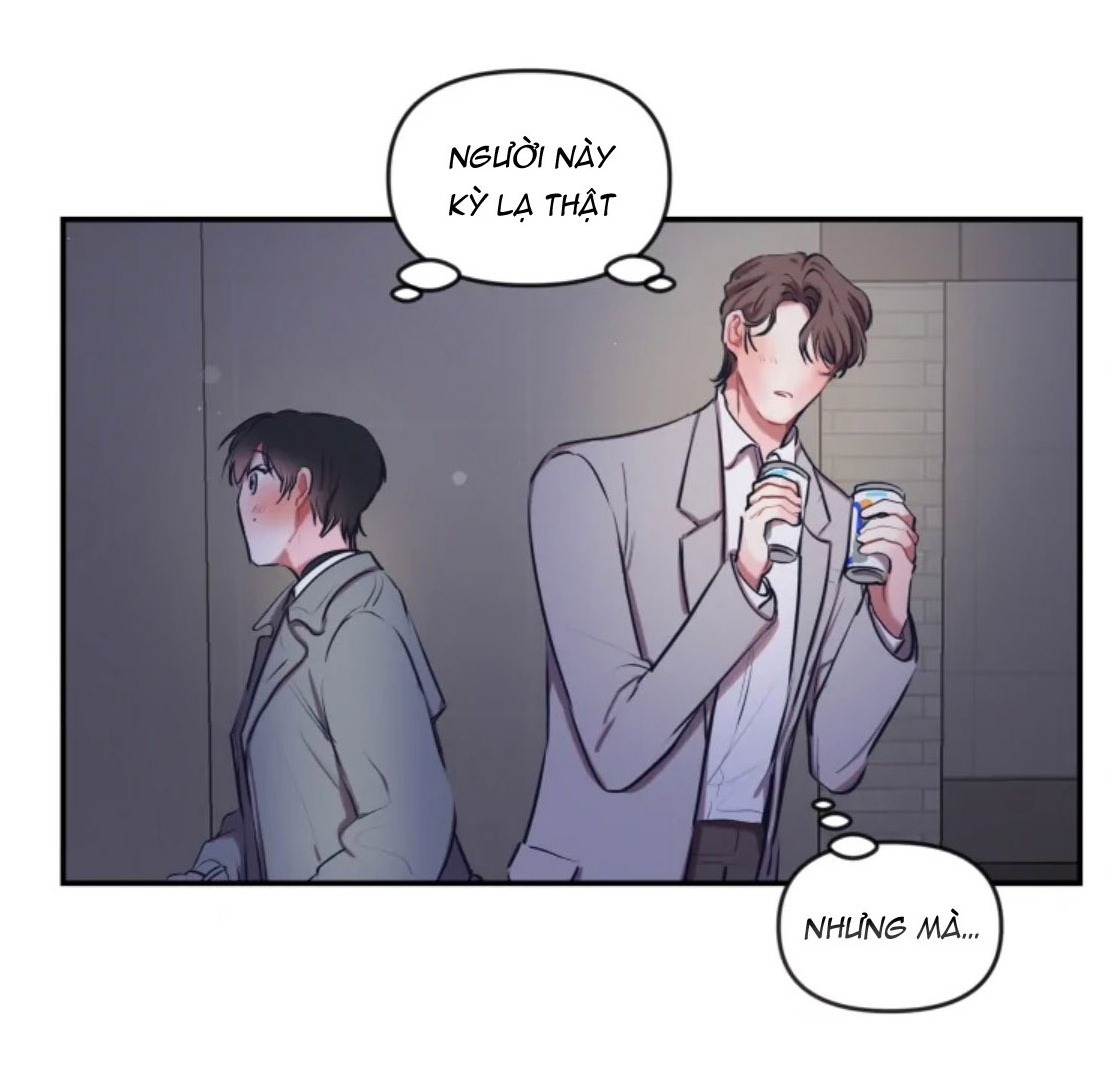 hợp đồng tình yêu chapter 42 38