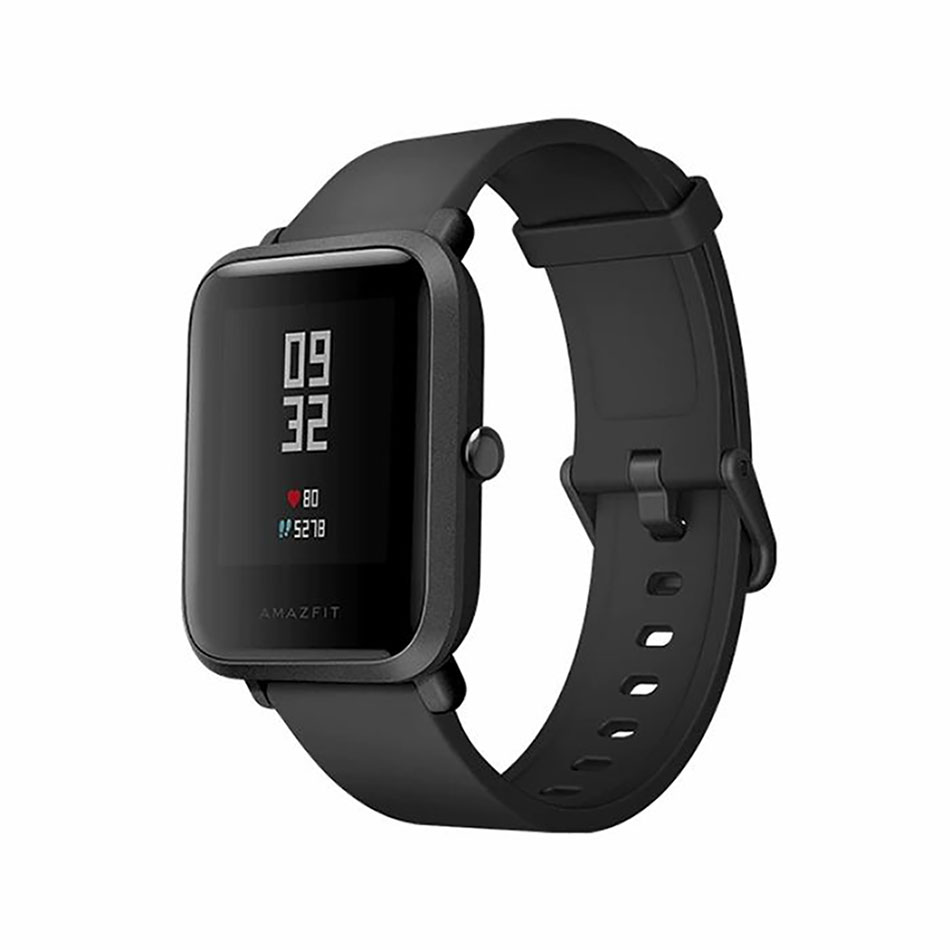 Đồng hồ thông minh Xiaomi Amazfit Bip - Hàng Nhập Khẩu