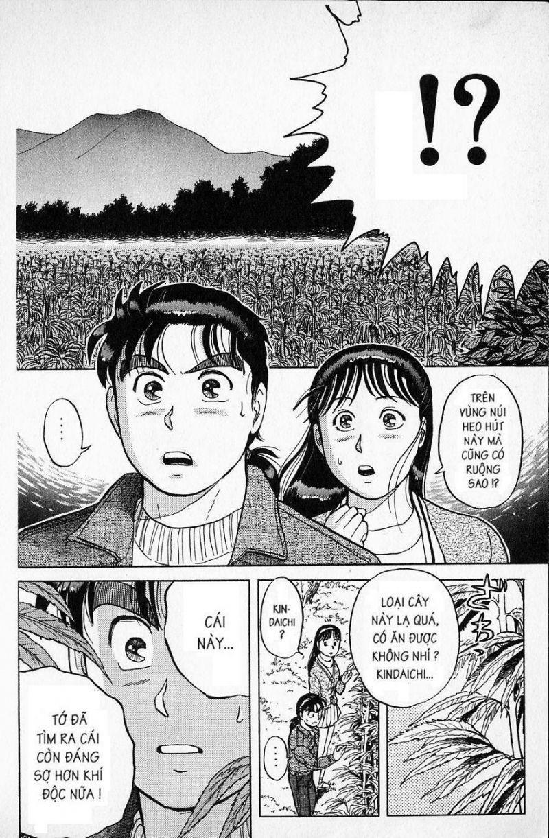 thám tử kindaichi (bản đẹp) chapter 204 16