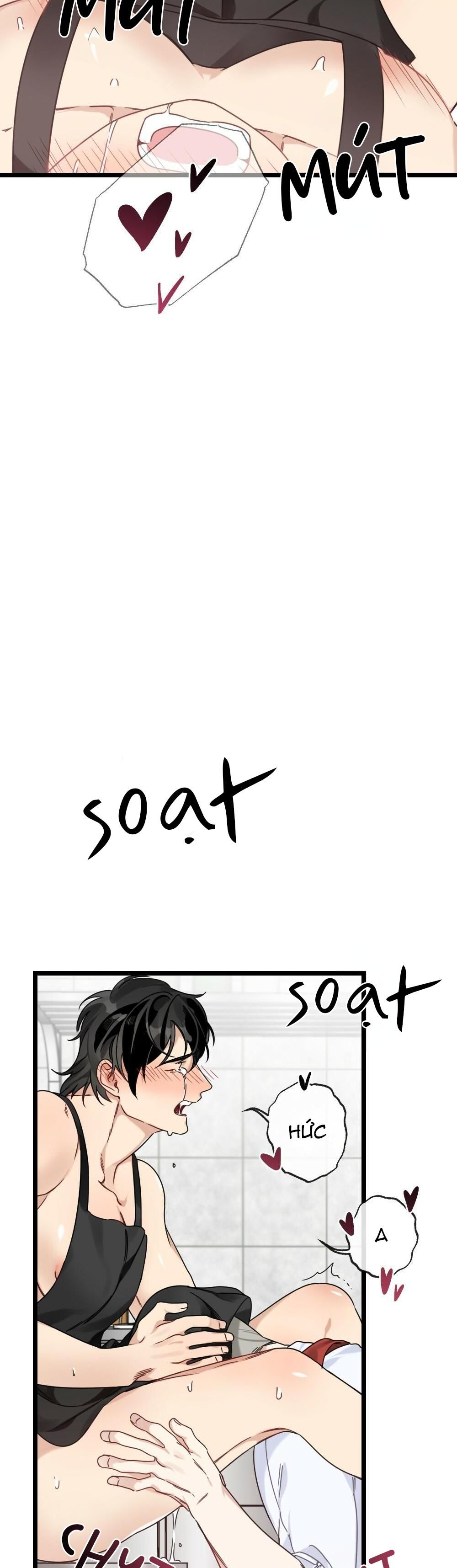 chăm sóc chapter 22 31