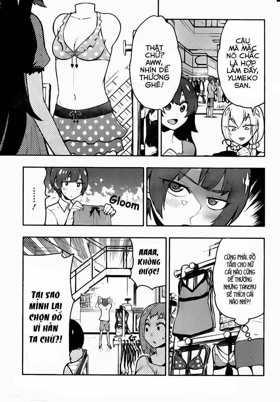 boku girl chapter 58 12