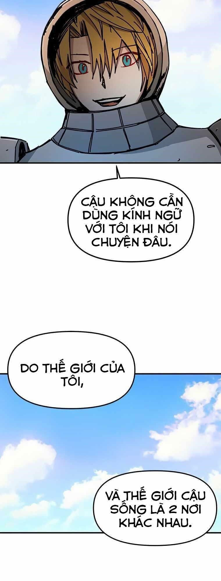 người chơi lỗi chapter 72 9