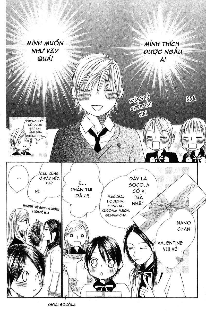 eensy-weensy monster chapter 3 28