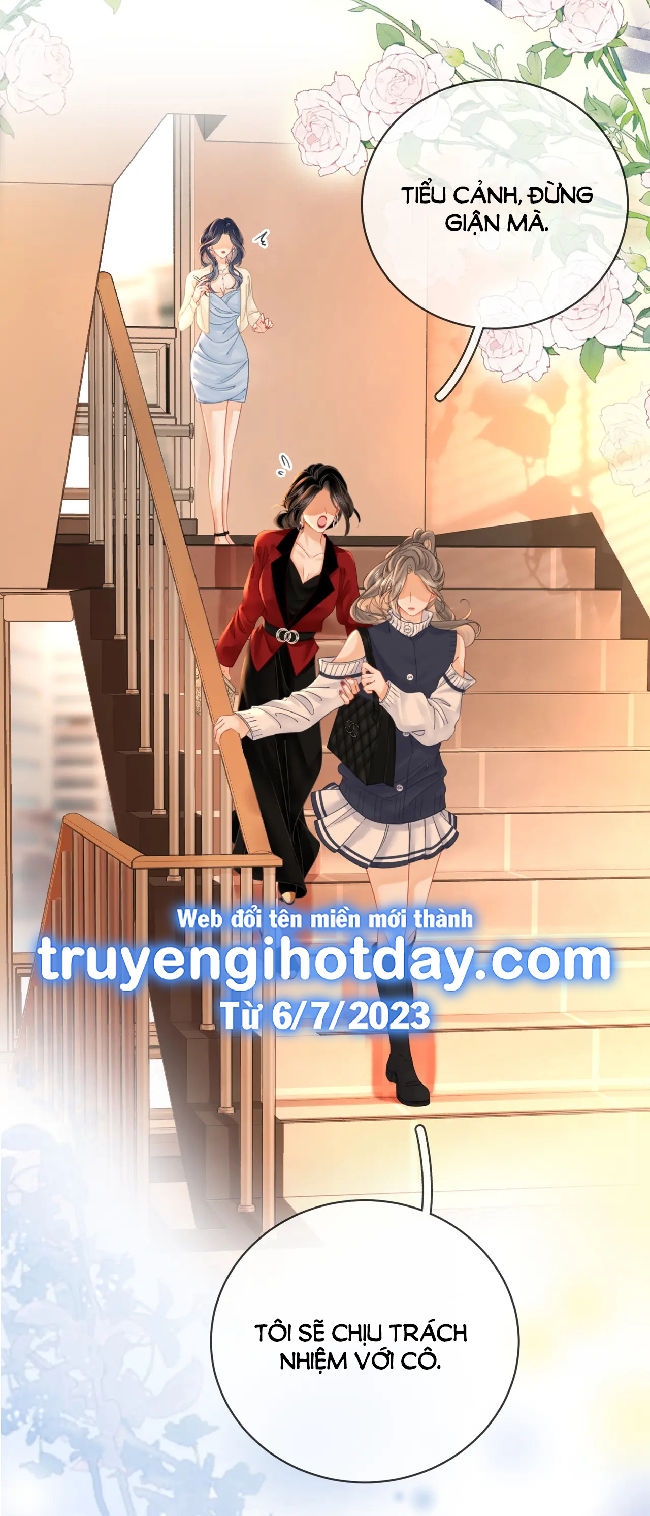 Cố Tiểu Thư Và Khúc Tiểu Thư chapter 64 - Trang 36