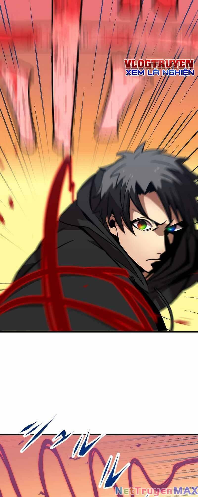 Huyết Thánh Cứu Thế Chủ~ Ta Chỉ Cần 0.0000001% Đã Trở Thành Vô Địch chapter 7 127