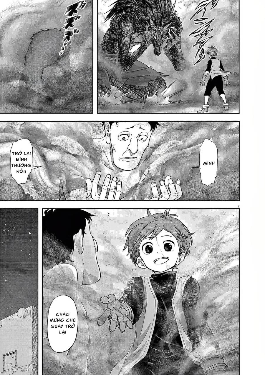 thất sách chuyển sinh chapter 22 7