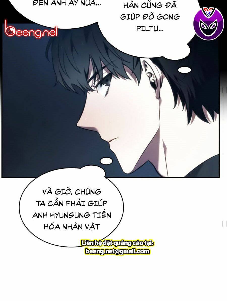 toàn trí độc giả - omniscient reader chapter 33 48