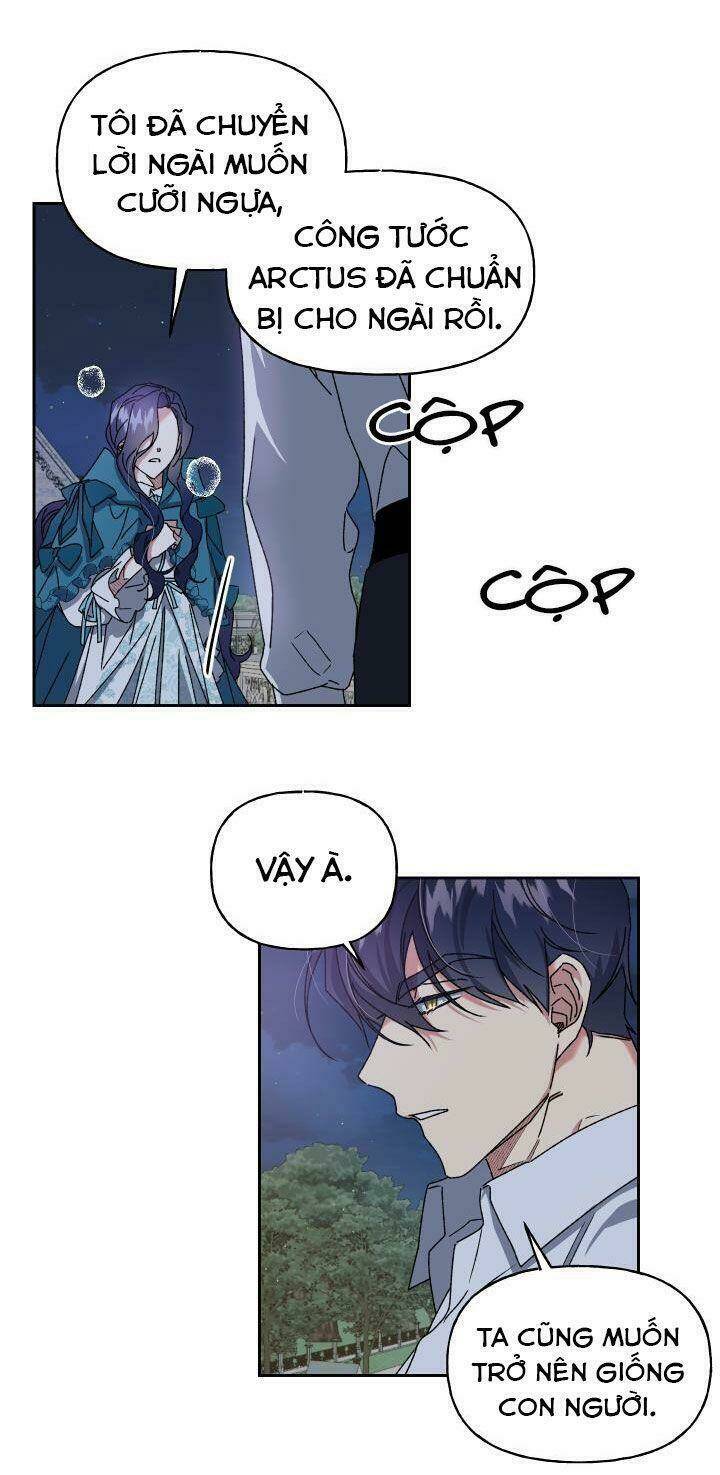 tế phẩm công chúa chapter 17 34