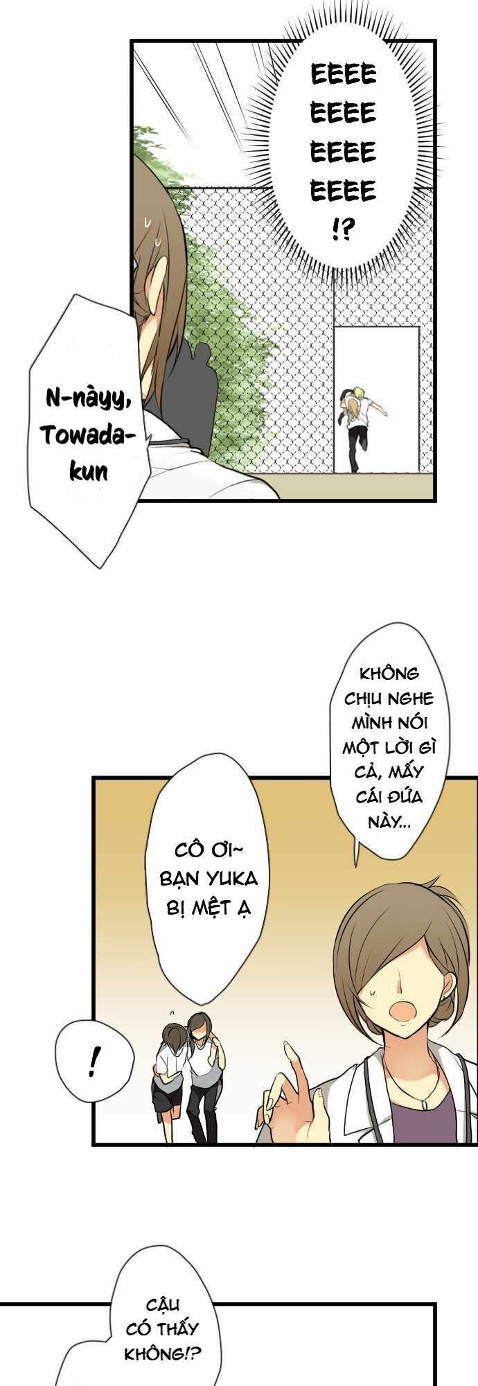 chuyện tình otome chapter 21 13