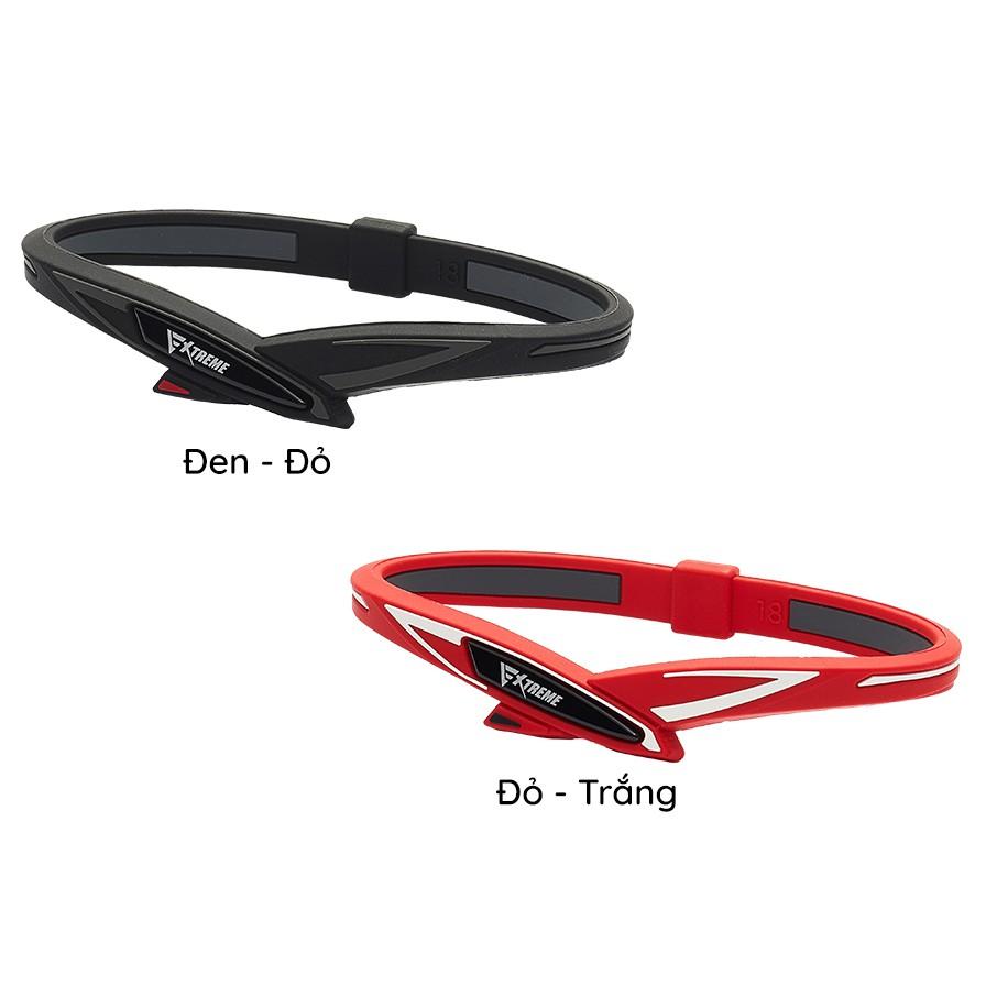 Vòng Tay Thể Thao Nhật Bản PHITEN Rakuwa Extreme Cross - TG788025/TG788026/TG788125/TG788126