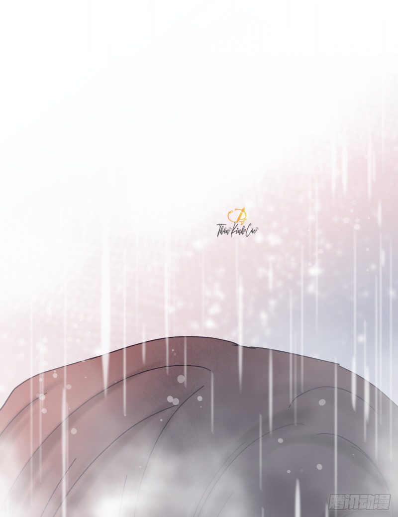 mối tình đầu gian nan của chu thành nhất chapter 43 34