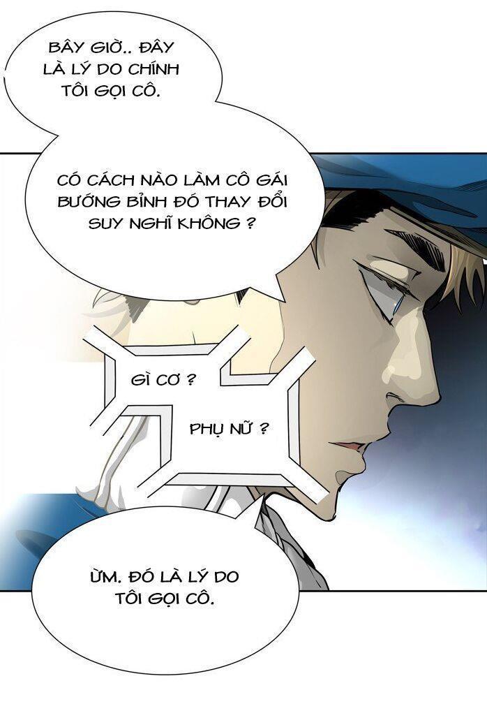 tòa tháp bí ẩn 2 chapter 456 70
