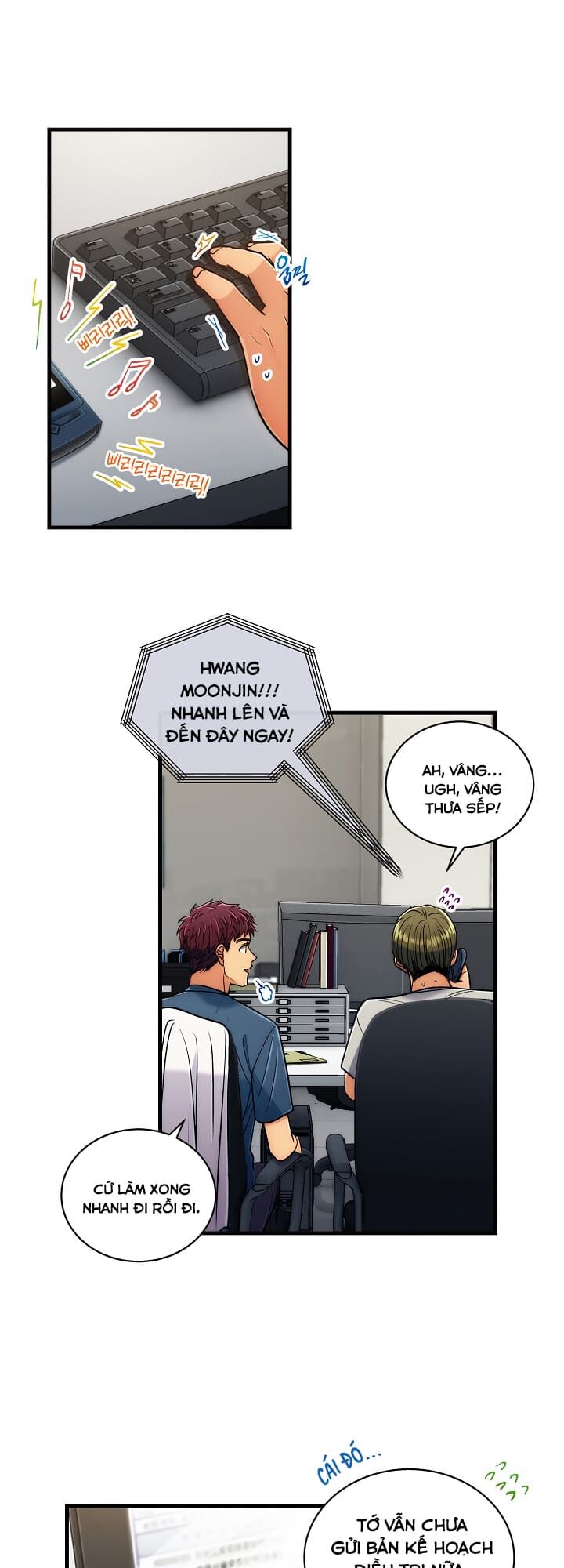 bác sĩ trùng sinh chapter 74 24