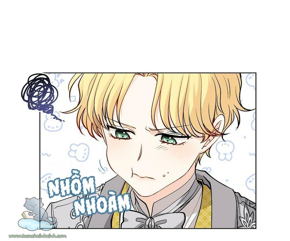 kiên nhẫn chút nào, đại công tước chapter 13 31