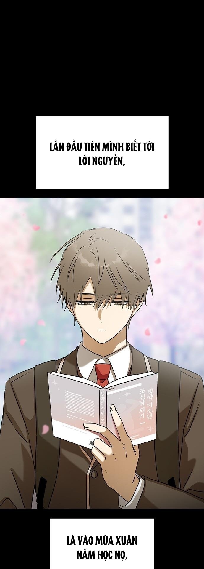 nhân duyên kiếp trước chapter 62.1 33