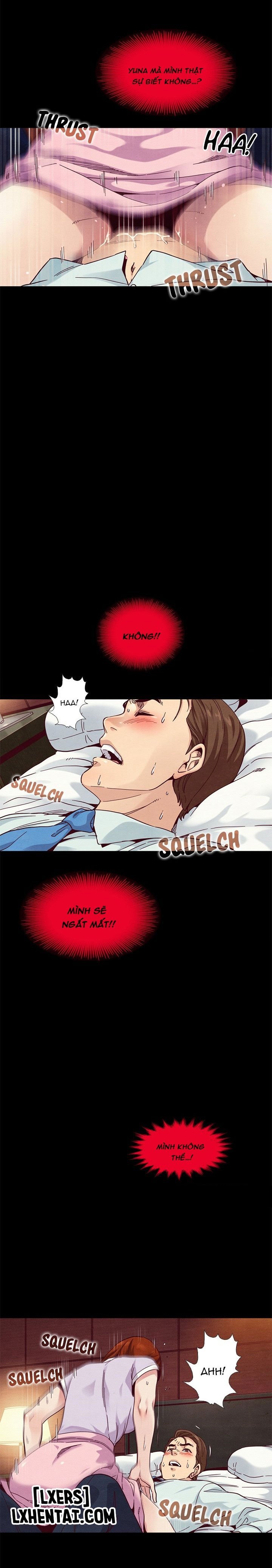 công tử bột chapter 16 22