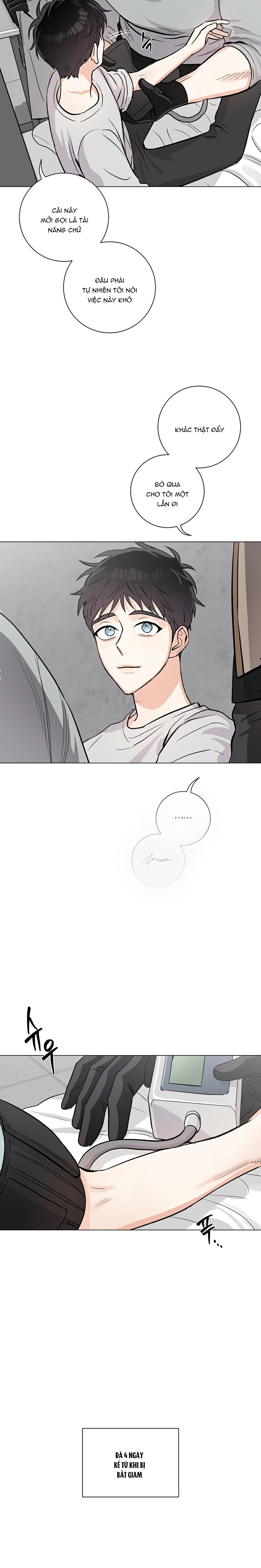 tiếng đập con tim chapter 6 4