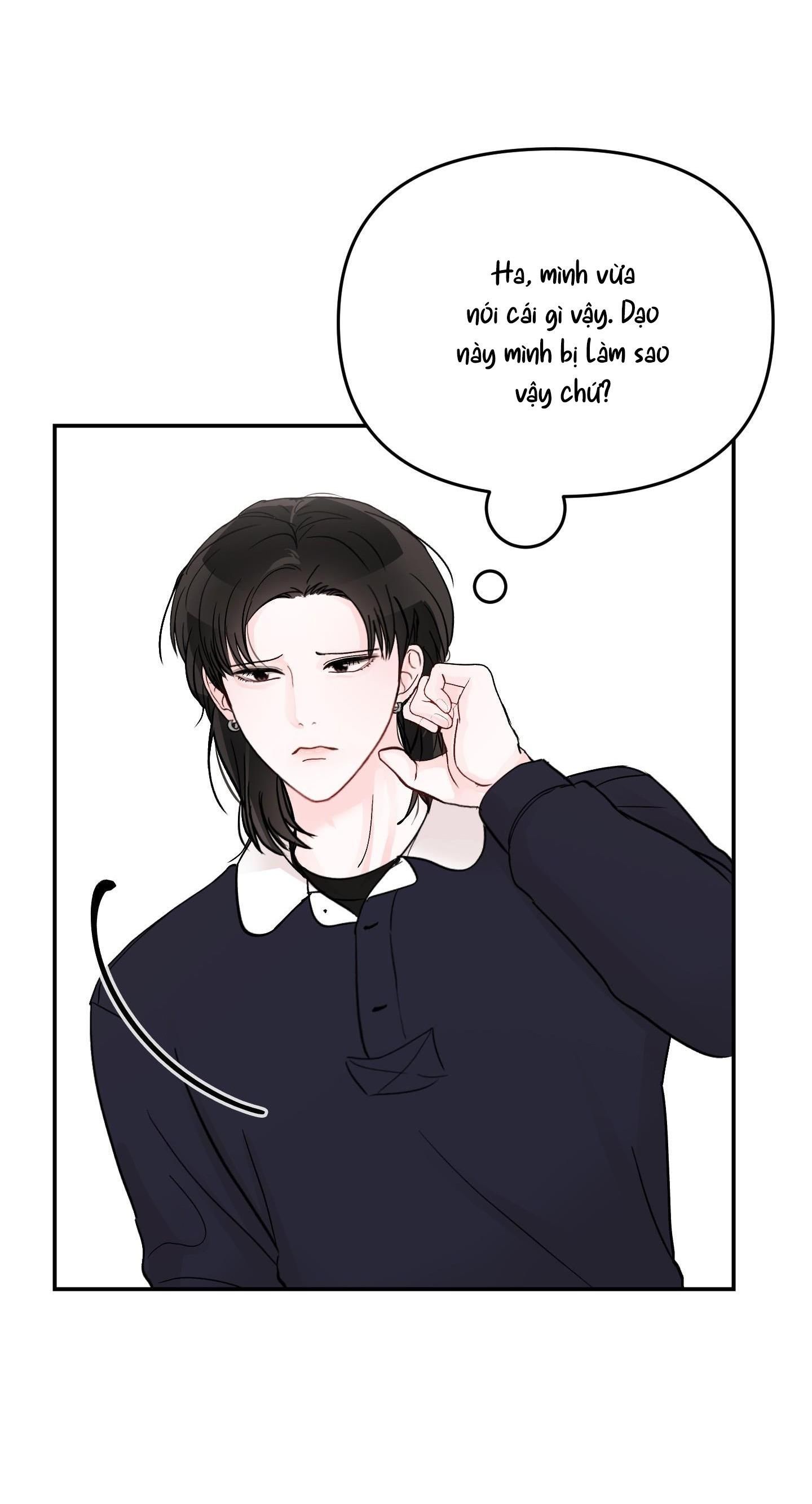 thán phục thanh xuân chapter 52 43