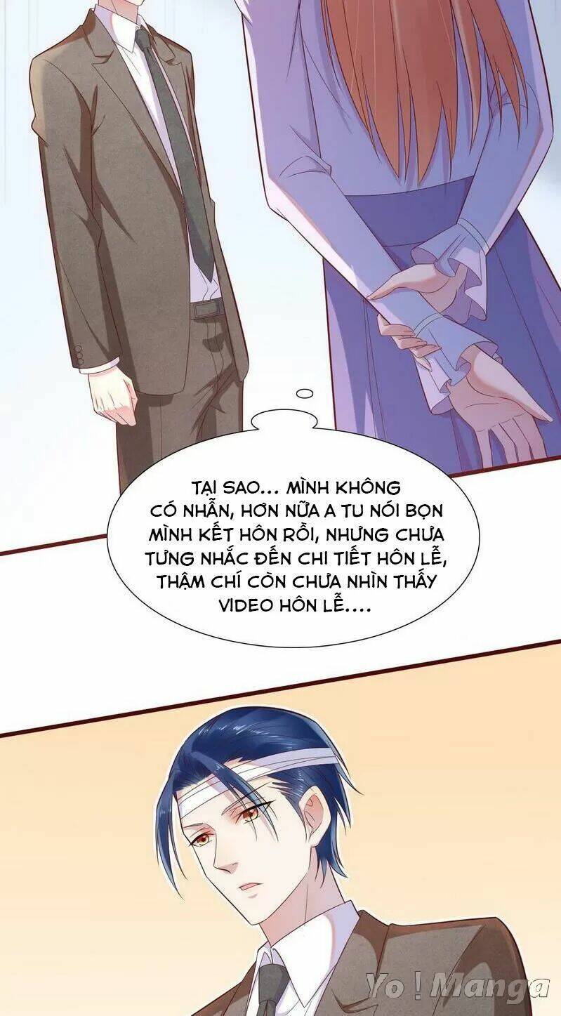 bá đạo tổng tài yêu tôi chapter 203 13