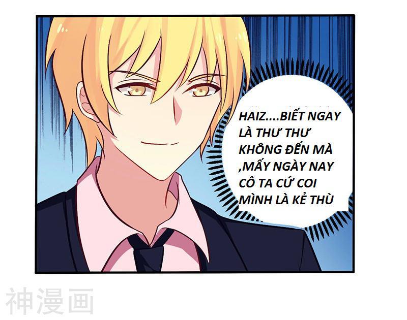 tổng tài đã cưới em chapter 61 12